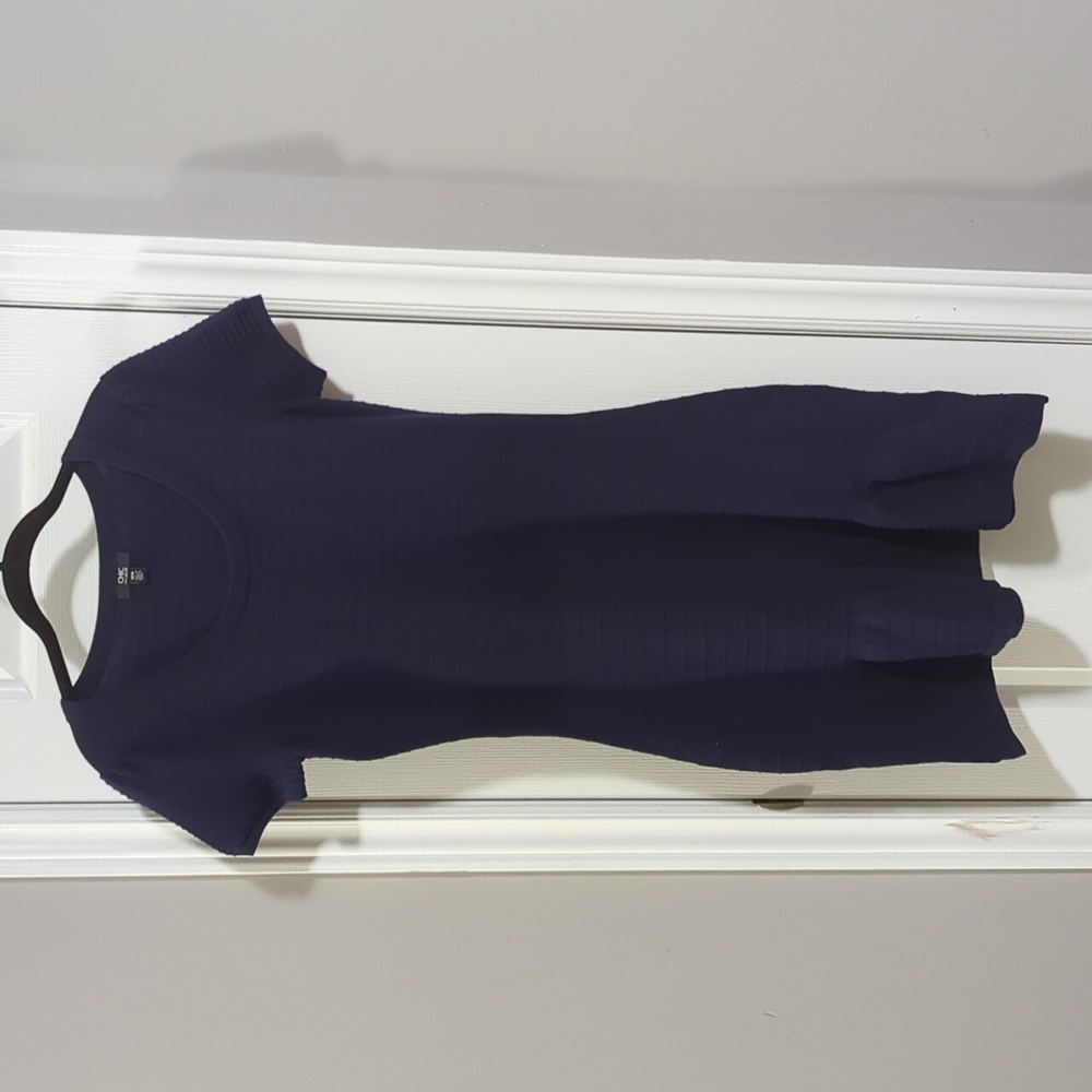 NWOT Jacob Body Con Flared Dress - Size Medium